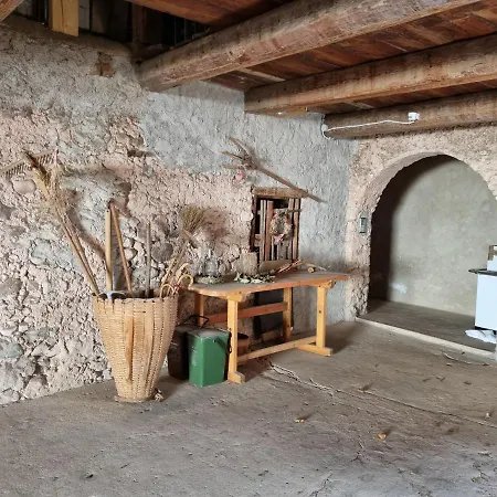 L'antico Maso Guest house