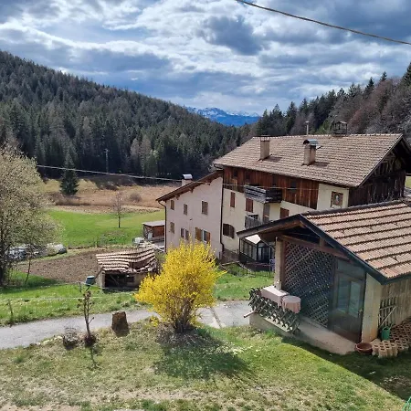 Guest house L'antico Maso