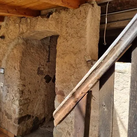 Guest house L'antico Maso *