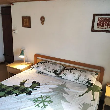 Guest house L'antico Maso Mendola