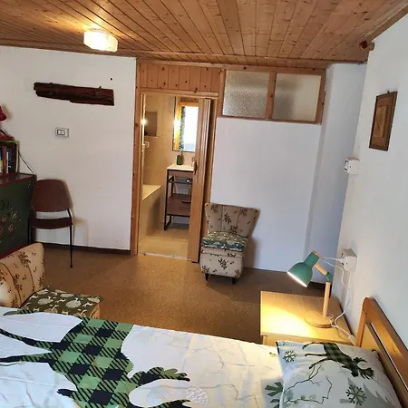 Guest house L'antico Maso Mendola